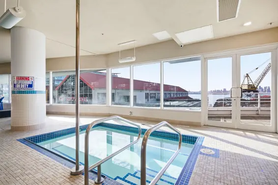 708 133 East Esplanade, North Vancouver For Sale - image 20