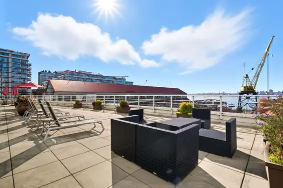 708 133 East Esplanade, North Vancouver For Sale - image 26