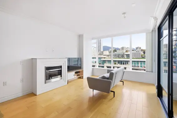 708 133 East Esplanade, North Vancouver For Sale - image 5