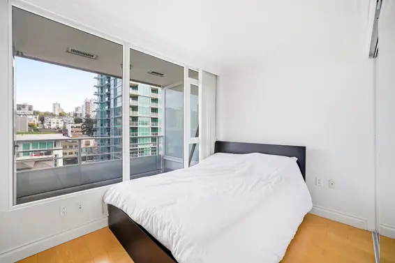 708 133 East Esplanade, North Vancouver For Sale - image 9