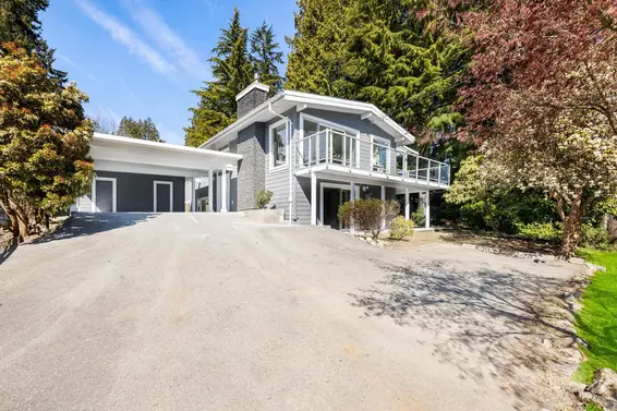 1685 Mathers Avenue, West Vancouver
