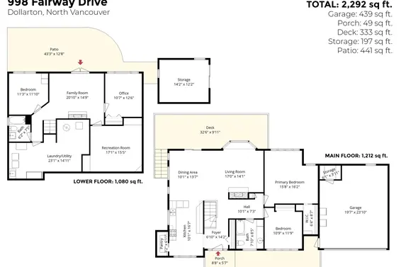 998 Fairway Drive, North Vancouver For Sale - image 39