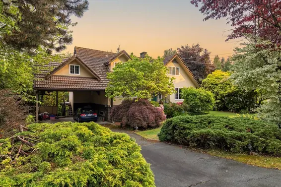 776 Westcot Place, West Vancouver For Sale - image 1