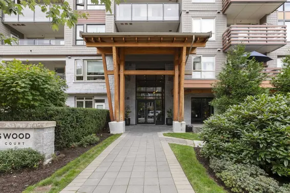 110 2663 Library Lane, North Vancouver For Sale - image 2