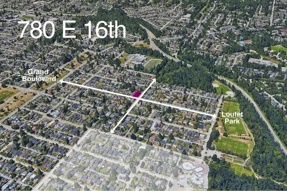 780 East 16th Street, North Vancouver For Sale - image 3
