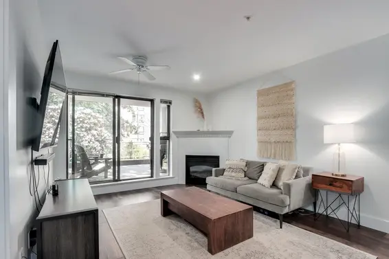 105 175 East 10th Street, North Vancouver For Sale - image 2