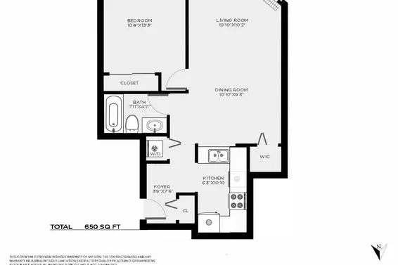 105 175 East 10th Street, North Vancouver For Sale - image 21