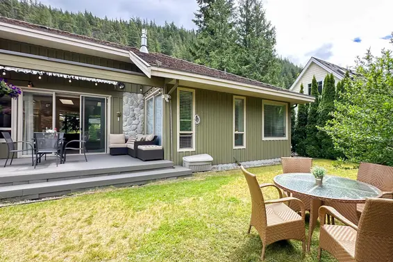 158 Stonegate Drive, West Vancouver For Sale - image 38
