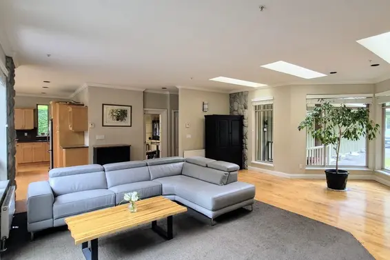 158 Stonegate Drive, West Vancouver For Sale - image 4