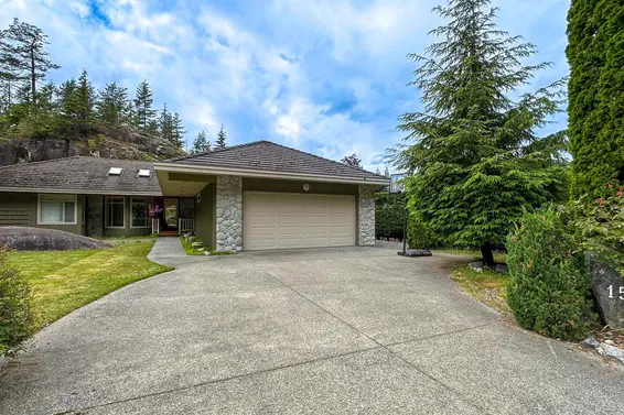 158 Stonegate Drive, West Vancouver For Sale - image 6