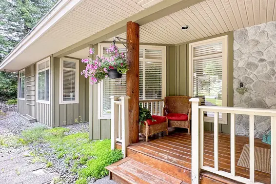 158 Stonegate Drive, West Vancouver For Sale - image 9