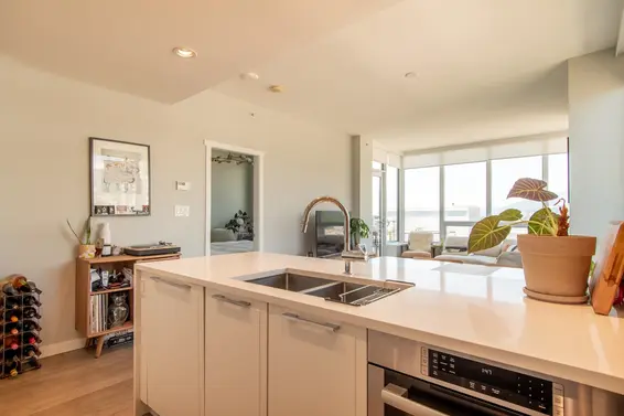 1106 118 Carrie Cates Court, North Vancouver For Sale - image 2