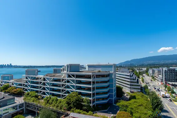 1106 118 Carrie Cates Court, North Vancouver For Sale - image 20