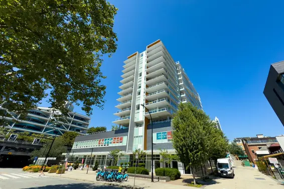 1106 118 Carrie Cates Court, North Vancouver For Sale - image 32