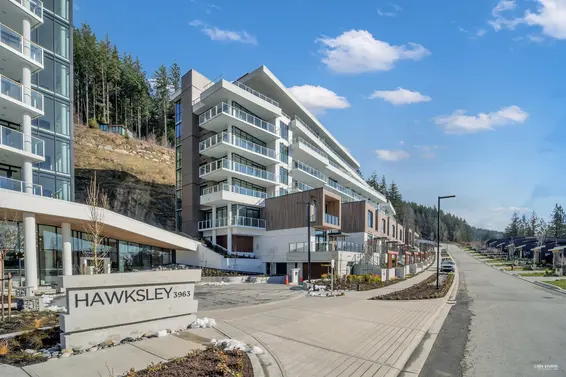 510 3963 Uplands Way, West Vancouver For Sale - image 2