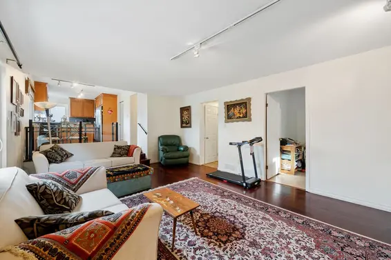 2446 Tempe Knoll Drive, North Vancouver For Sale - image 2