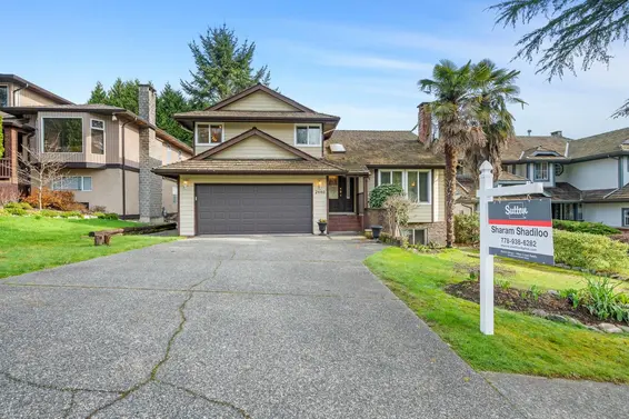 2446 Tempe Knoll Drive, North Vancouver For Sale - image 24