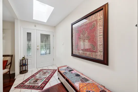 2446 Tempe Knoll Drive, North Vancouver For Sale - image 3