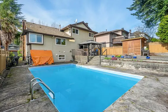 2446 Tempe Knoll Drive, North Vancouver For Sale - image 31
