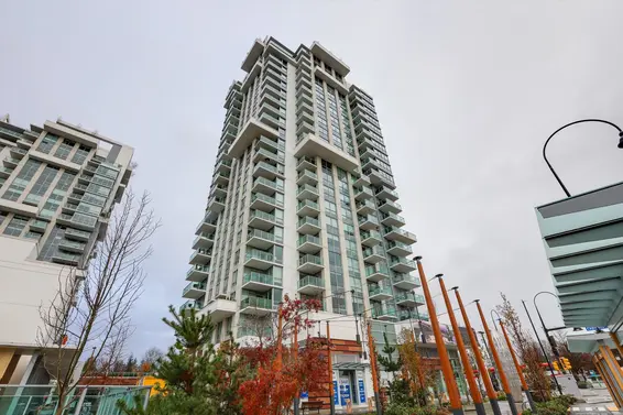602 1632 Lions Gate Lane, North Vancouver