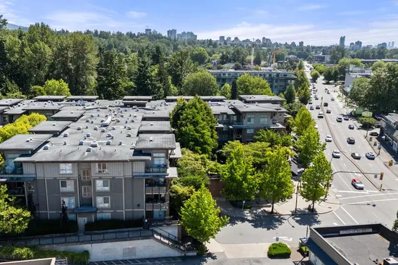 416 1633 Mackay Avenue, North Vancouver For Sale - image 38
