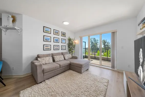 416 1633 Mackay Avenue, North Vancouver For Sale - image 4