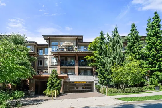 416 1633 Mackay Avenue, North Vancouver For Sale - image 6