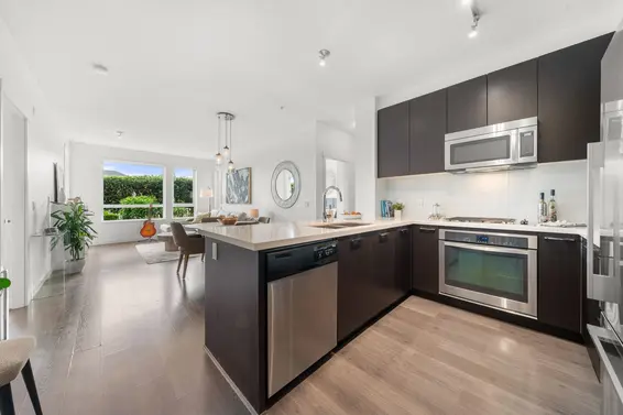 101 717 Chesterfield Avenue, North Vancouver For Sale - image 10