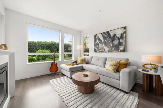 101 717 Chesterfield Avenue, North Vancouver For Sale - image 4