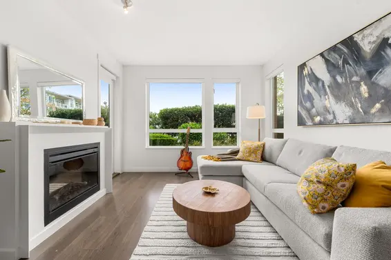 101 717 Chesterfield Avenue, North Vancouver For Sale - image 5