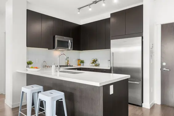 101 717 Chesterfield Avenue, North Vancouver For Sale - image 7