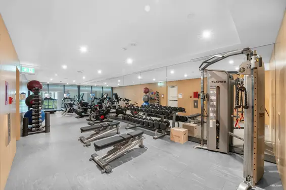 602 1327 Bellevue Avenue, West Vancouver For Sale - image 29