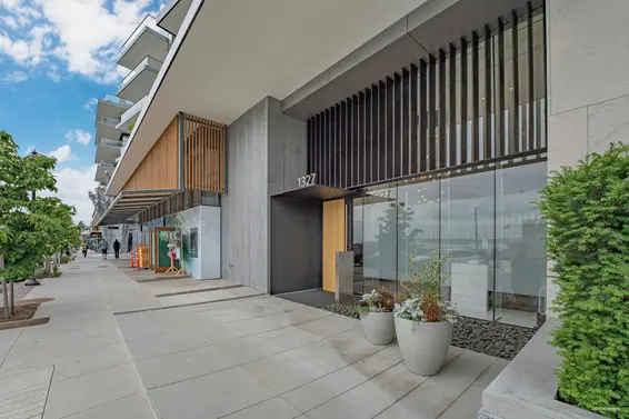 602 1327 Bellevue Avenue, West Vancouver For Sale - image 3