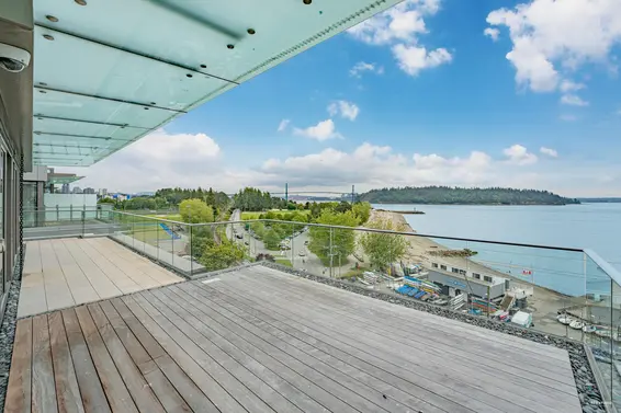 602 1327 Bellevue Avenue, West Vancouver For Sale - image 9