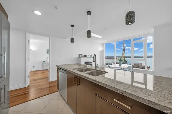 502 133 East Esplanade, North Vancouver For Sale - image 11