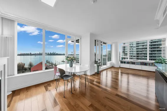 502 133 East Esplanade, North Vancouver For Sale - image 12