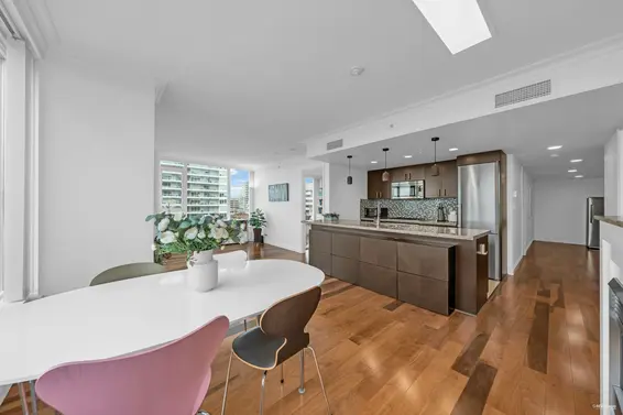 502 133 East Esplanade, North Vancouver For Sale - image 13