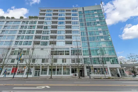 502 133 East Esplanade, North Vancouver For Sale - image 2