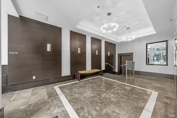 502 133 East Esplanade, North Vancouver For Sale - image 3