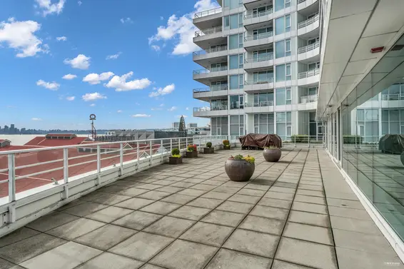 502 133 East Esplanade, North Vancouver For Sale - image 33