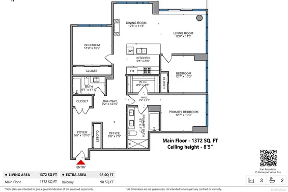 502 133 East Esplanade, North Vancouver For Sale - image 40