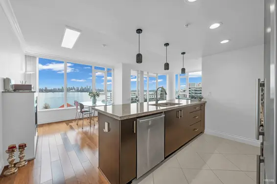 502 133 East Esplanade, North Vancouver For Sale - image 8