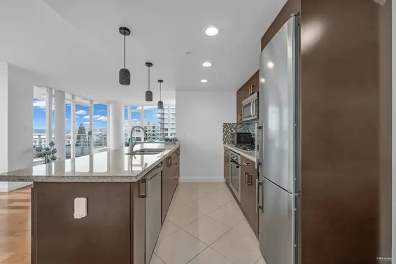 502 133 East Esplanade, North Vancouver For Sale - image 9
