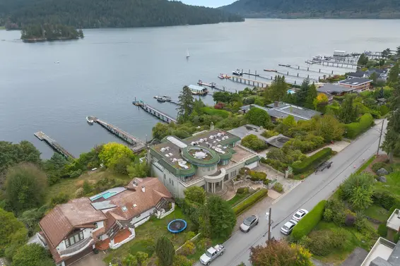828 Beachview Drive, North Vancouver For Sale - image 4