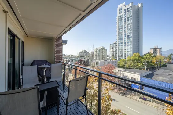 409 111 East 3rd Street, North Vancouver For Sale - image 10