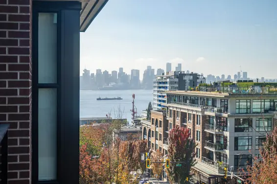 409 111 East 3rd Street, North Vancouver For Sale - image 11
