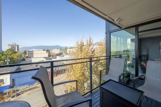 409 111 East 3rd Street, North Vancouver For Sale - image 13