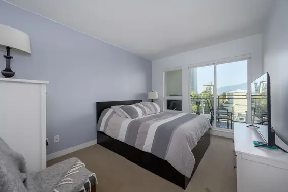 409 111 East 3rd Street, North Vancouver For Sale - image 20