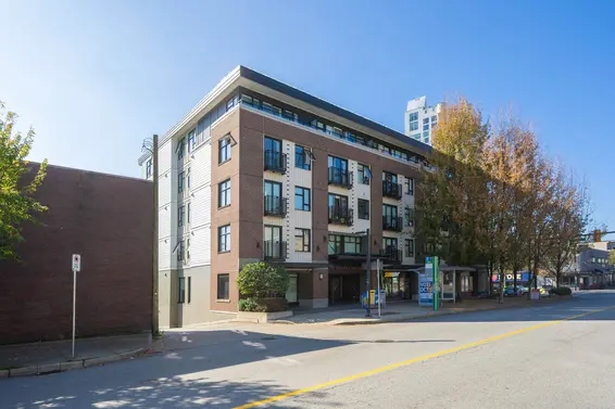 409 111 East 3rd Street, North Vancouver For Sale - image 28