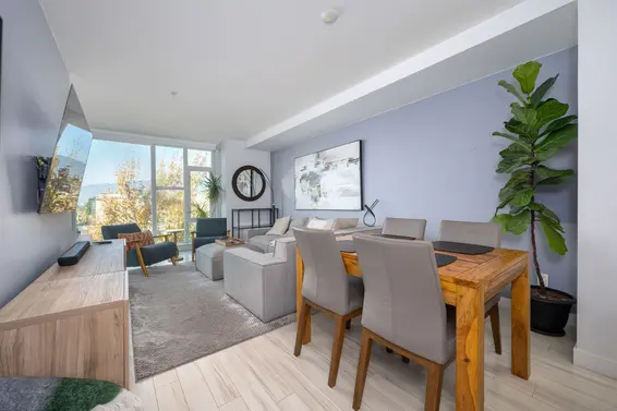 409 111 East 3rd Street, North Vancouver For Sale - image 3